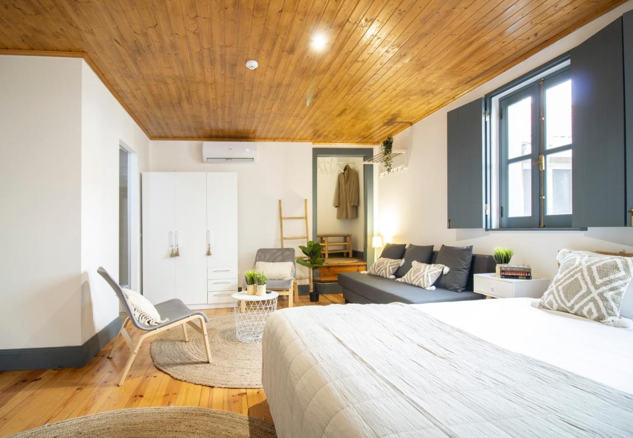 קוימברה Se Velha Suites מראה חיצוני תמונה