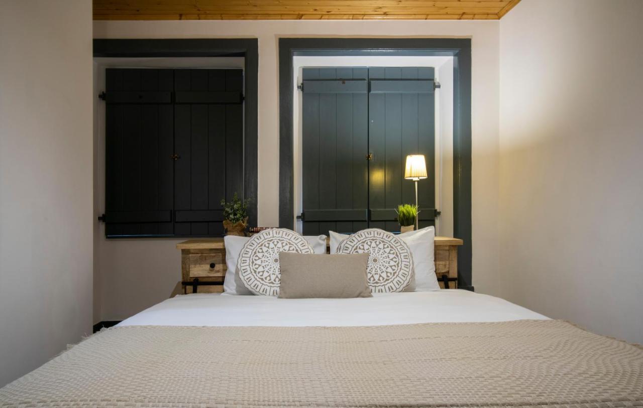 קוימברה Se Velha Suites מראה חיצוני תמונה