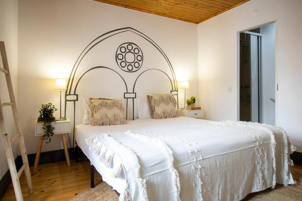 קוימברה Se Velha Suites מראה חיצוני תמונה