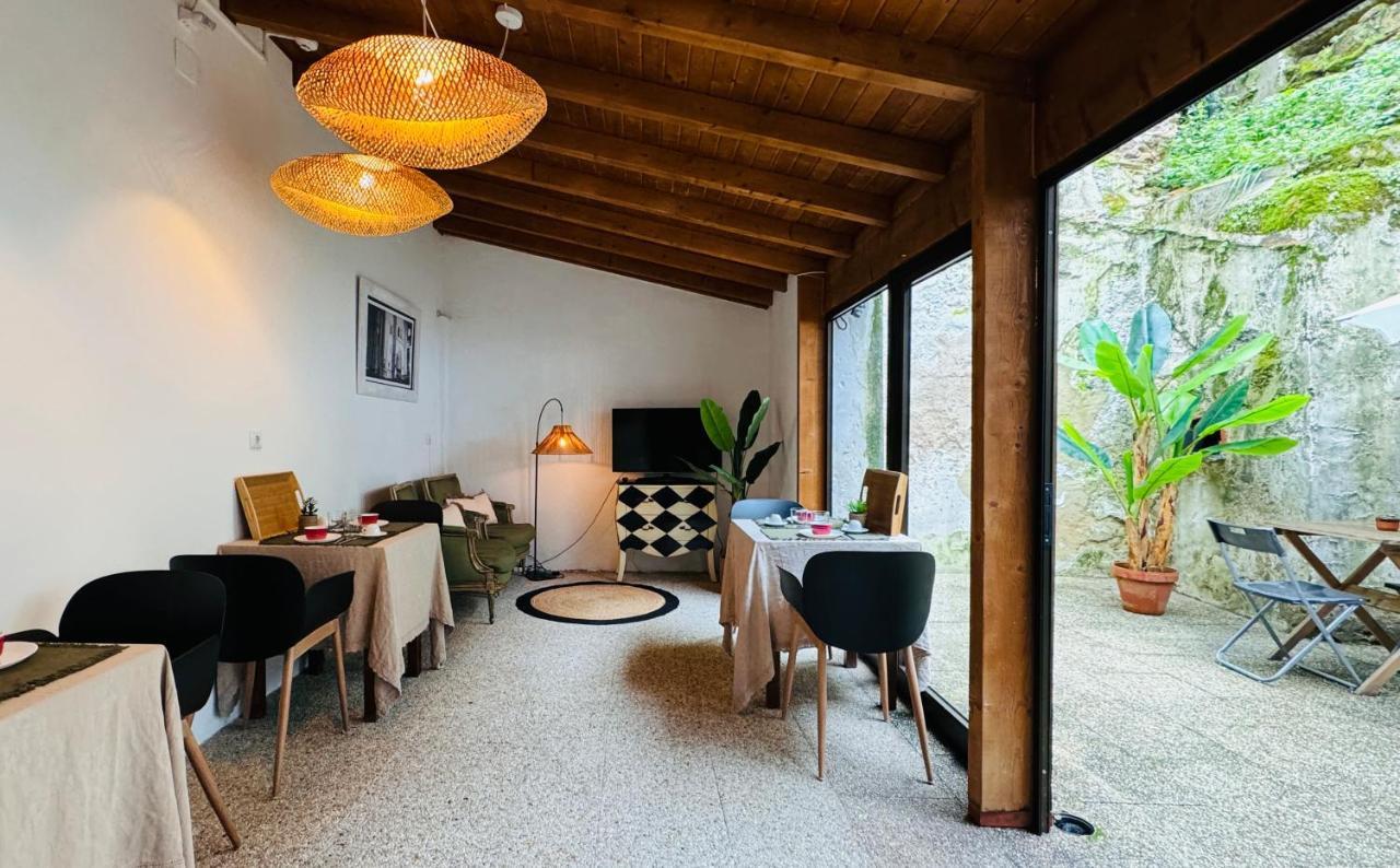 קוימברה Se Velha Suites מראה חיצוני תמונה