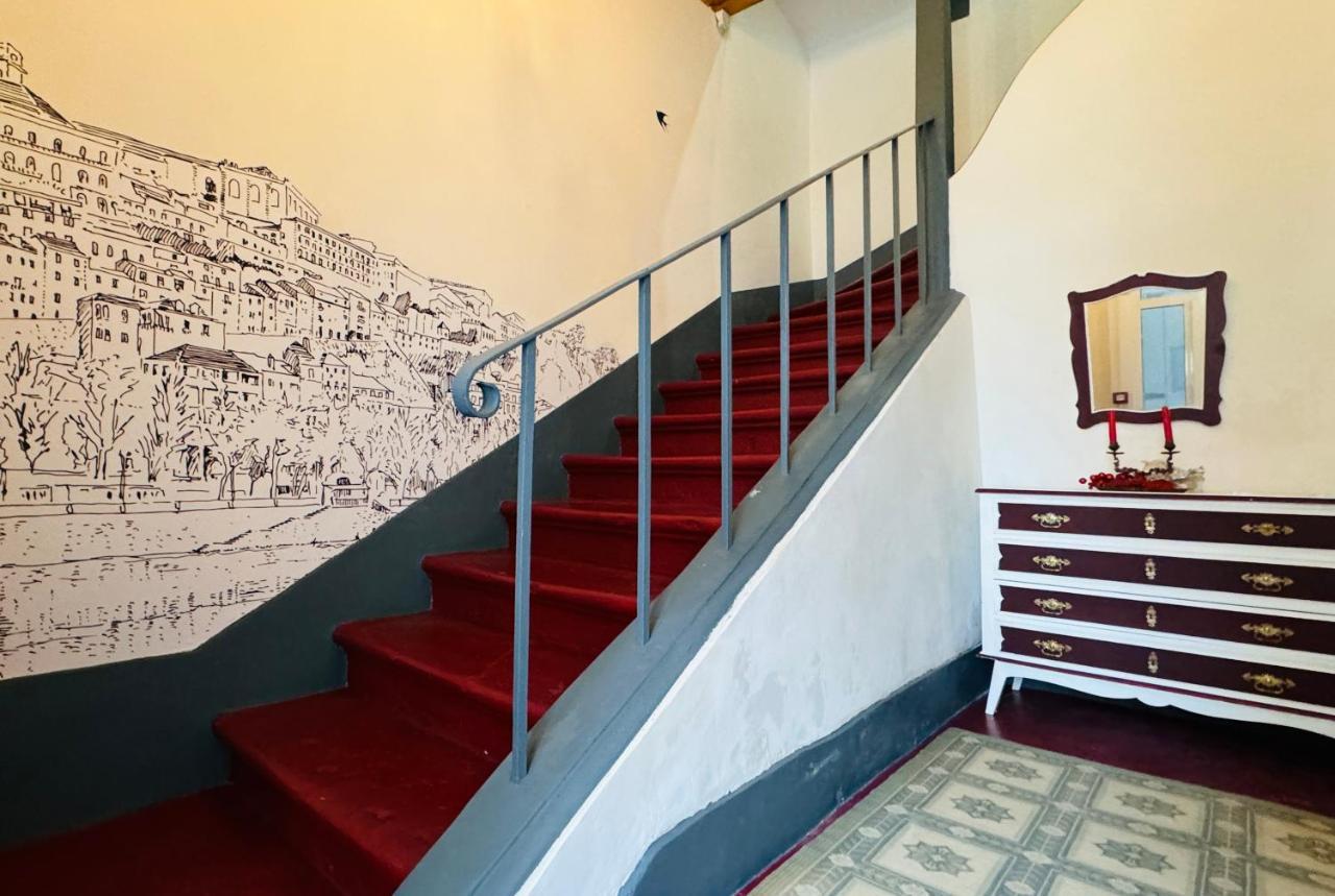 קוימברה Se Velha Suites מראה חיצוני תמונה