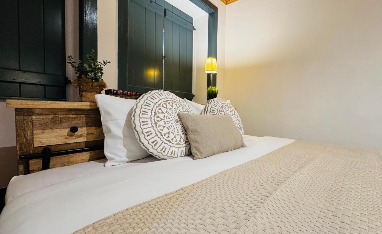 קוימברה Se Velha Suites מראה חיצוני תמונה