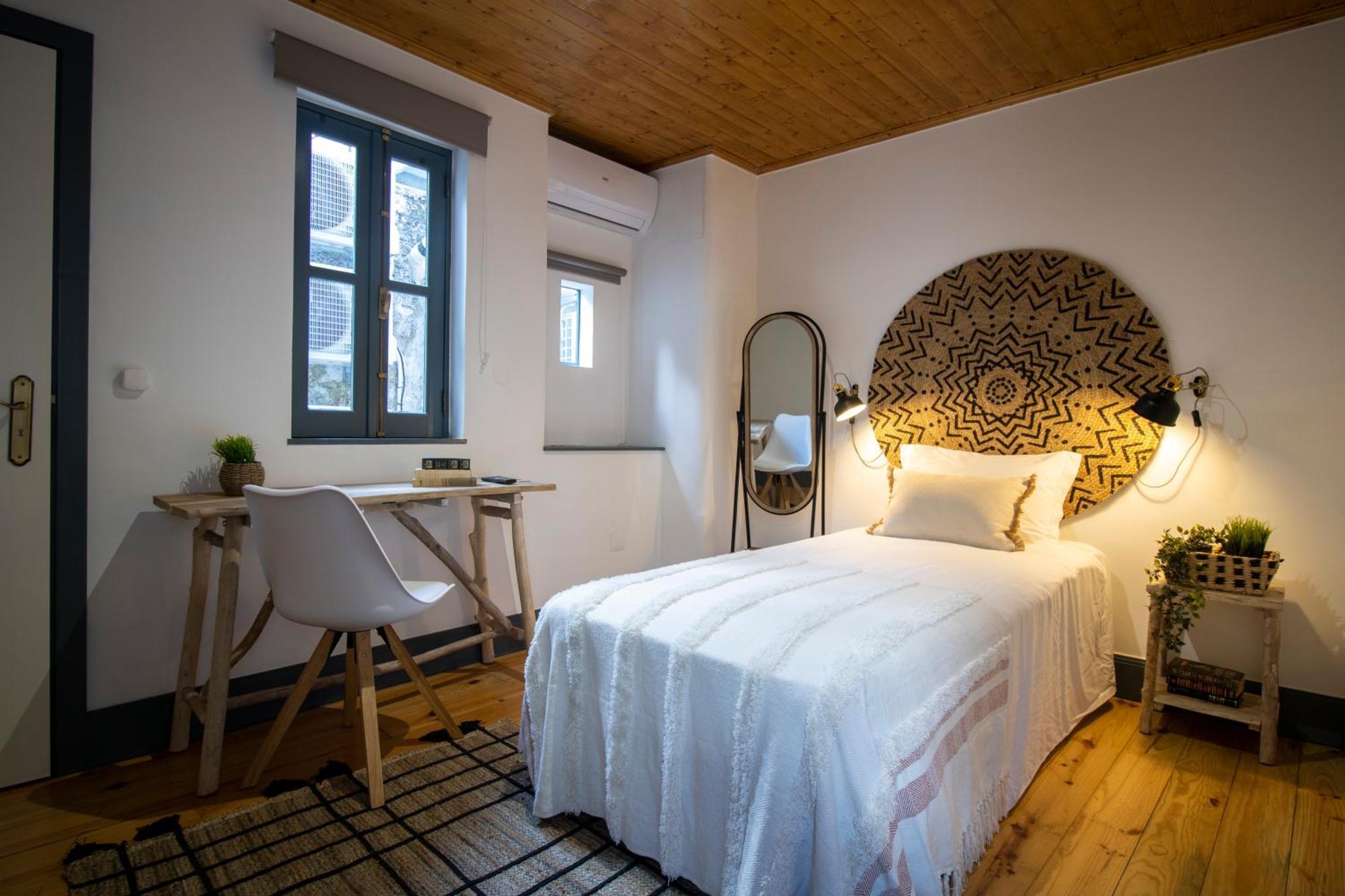 קוימברה Se Velha Suites מראה חיצוני תמונה