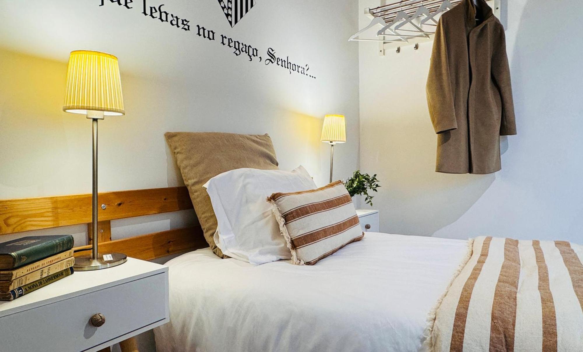 קוימברה Se Velha Suites מראה חיצוני תמונה
