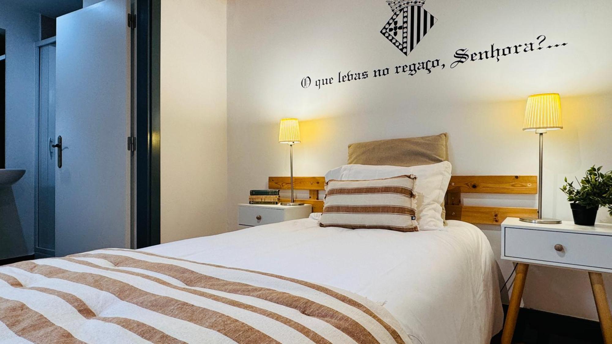 קוימברה Se Velha Suites מראה חיצוני תמונה
