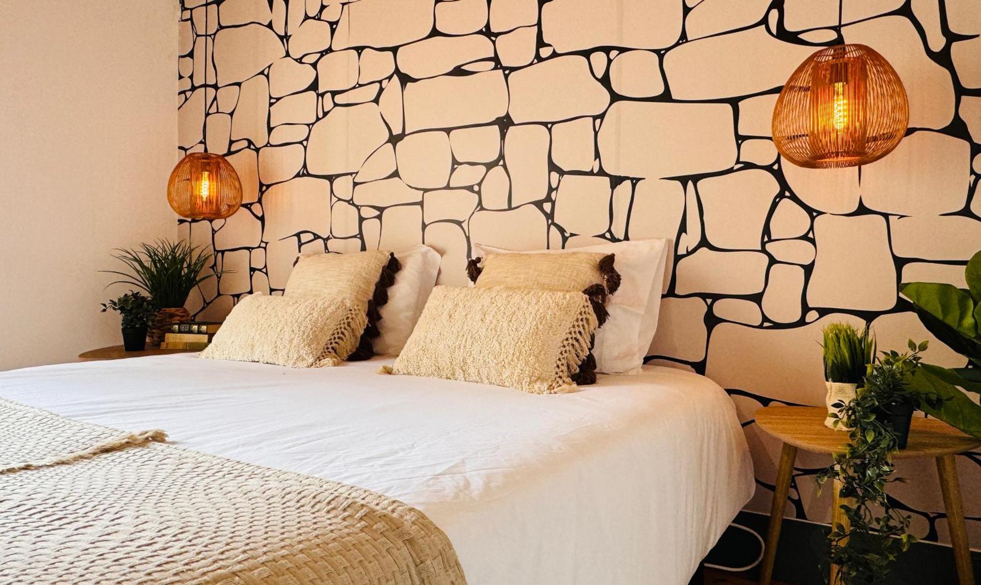 קוימברה Se Velha Suites מראה חיצוני תמונה