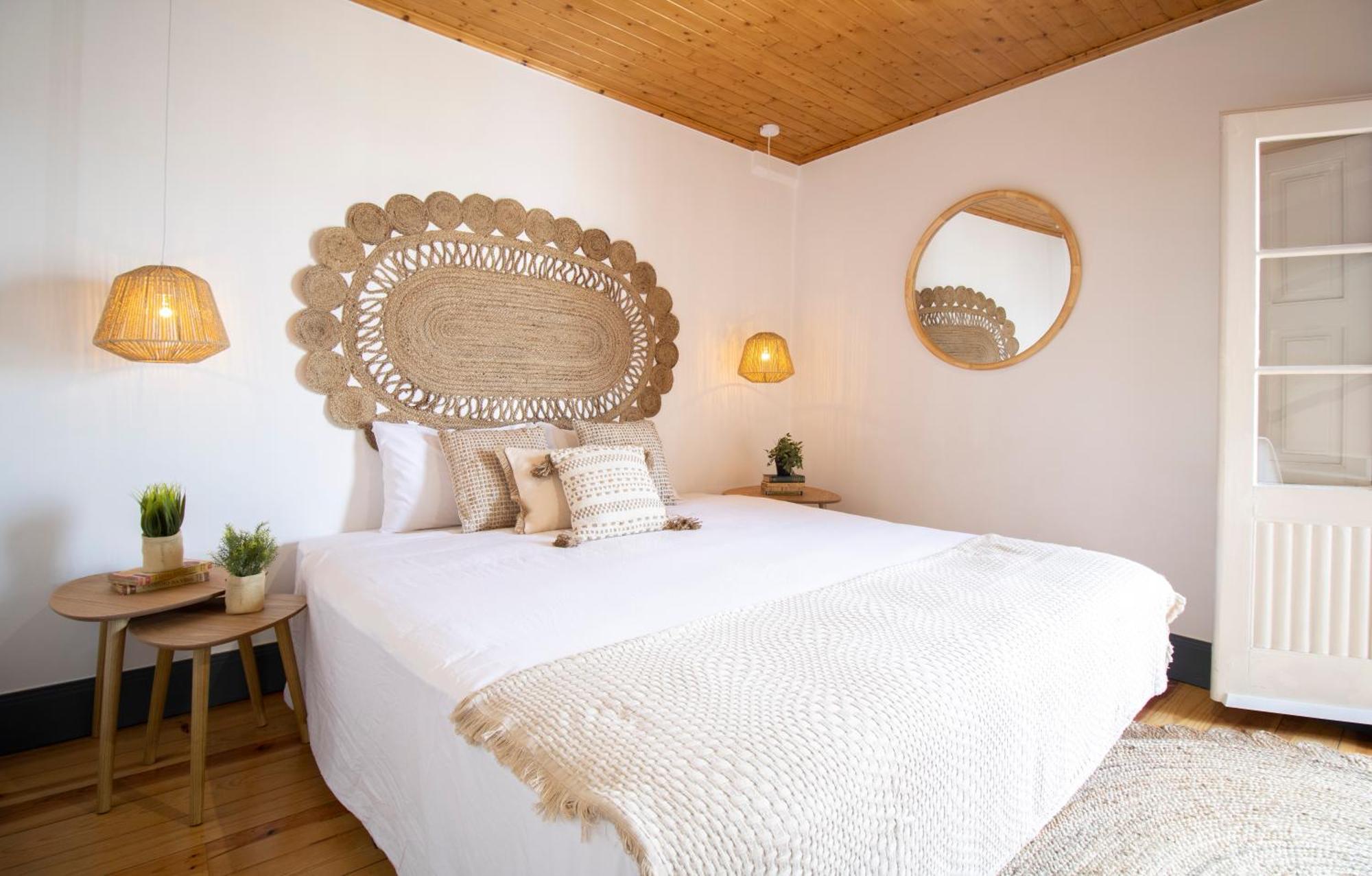 קוימברה Se Velha Suites מראה חיצוני תמונה