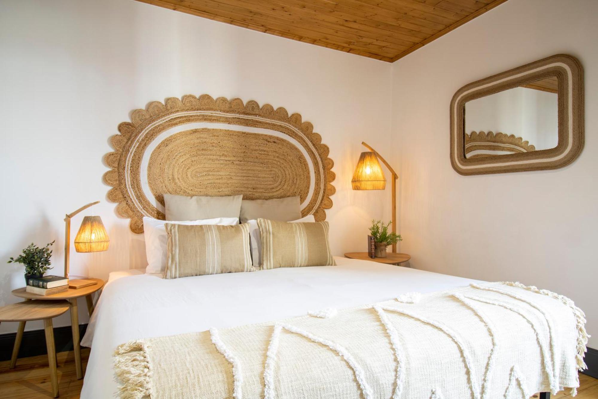 קוימברה Se Velha Suites מראה חיצוני תמונה