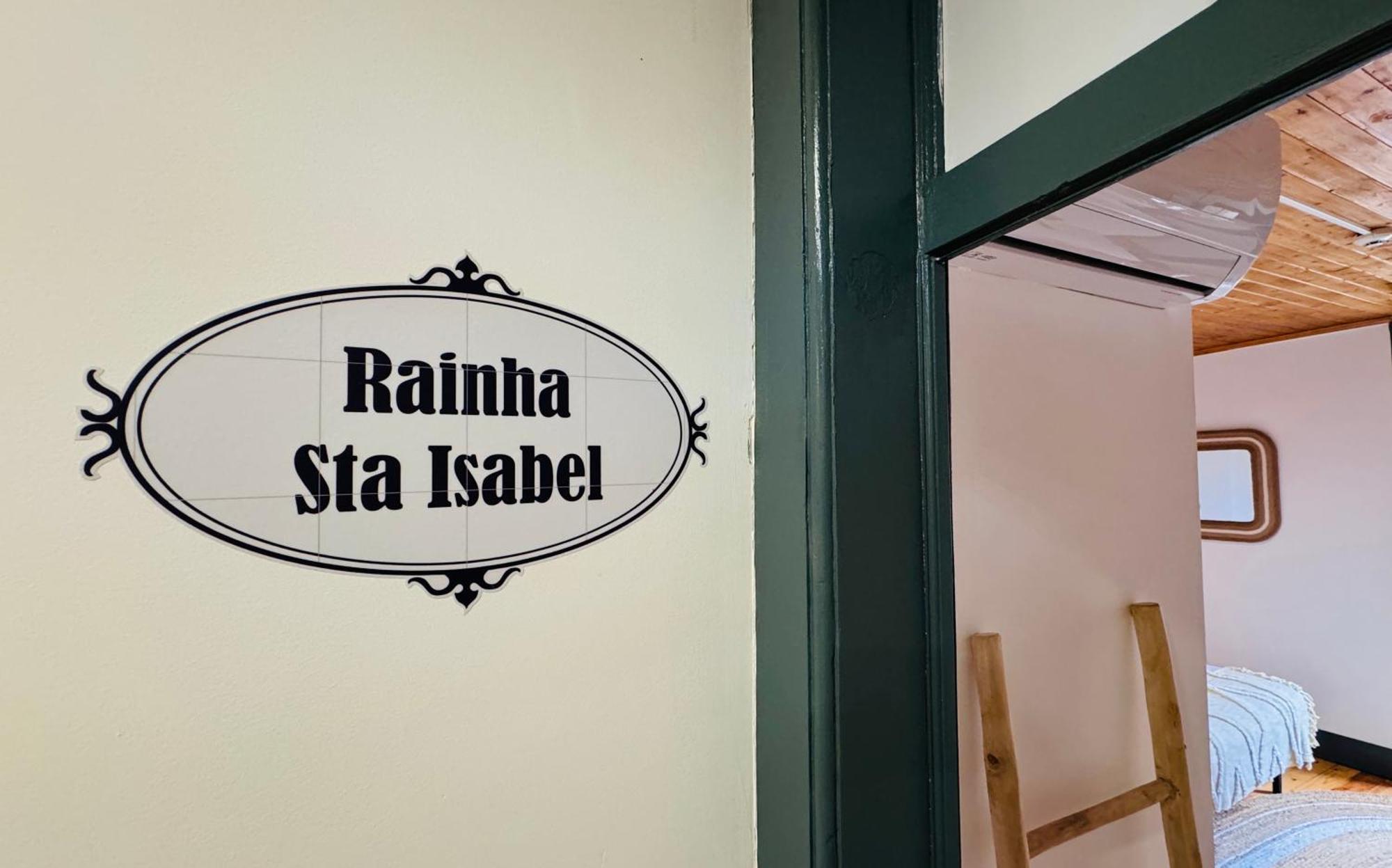 קוימברה Se Velha Suites מראה חיצוני תמונה